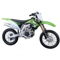 موتور بازی مایستو مدل Kawasaki KX 450F | سبز | گارانتی اصالت و سلامت فیزیکی کالا