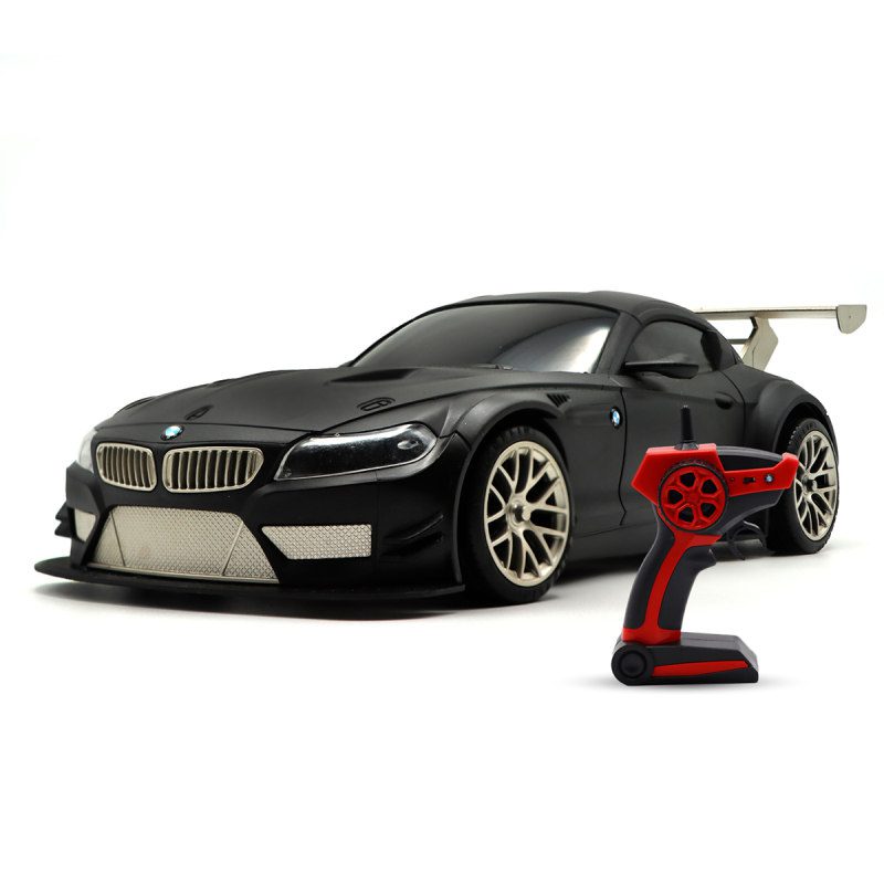 ماشین بازی کنترلی مدل بی ام و BMW Z4