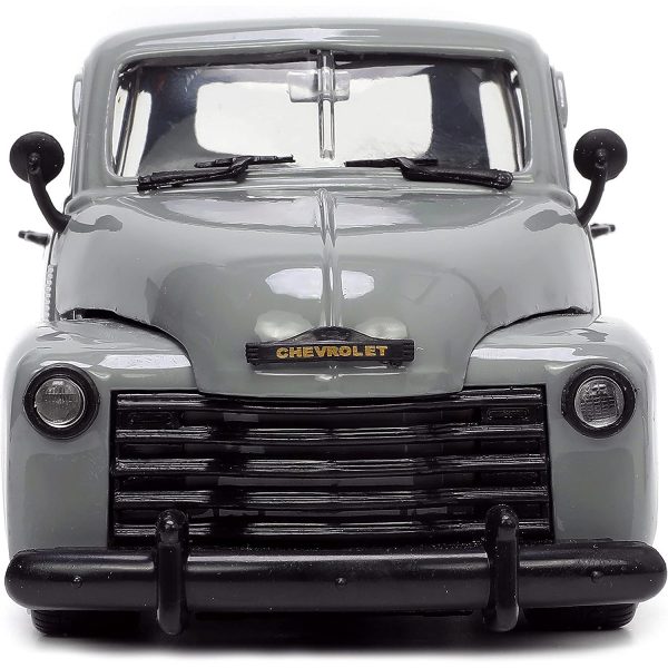 ماشین بازی جادا مدل 1953 Chevy Pickup