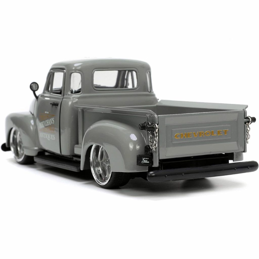 ماشین بازی جادا مدل 1953 Chevy Pickup