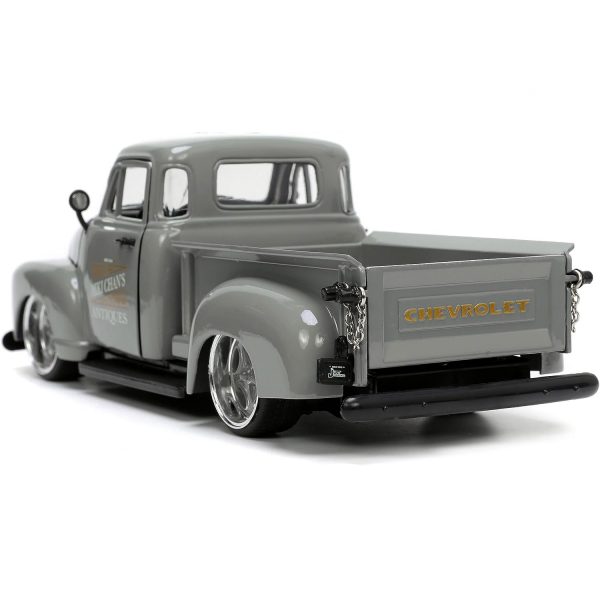 ماشین بازی جادا مدل 1953 Chevy Pickup
