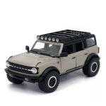 ماکت ماشین جادا مدل 2021 Ford Bronco