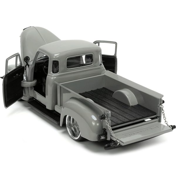 ماشین بازی جادا مدل 1953 Chevy Pickup