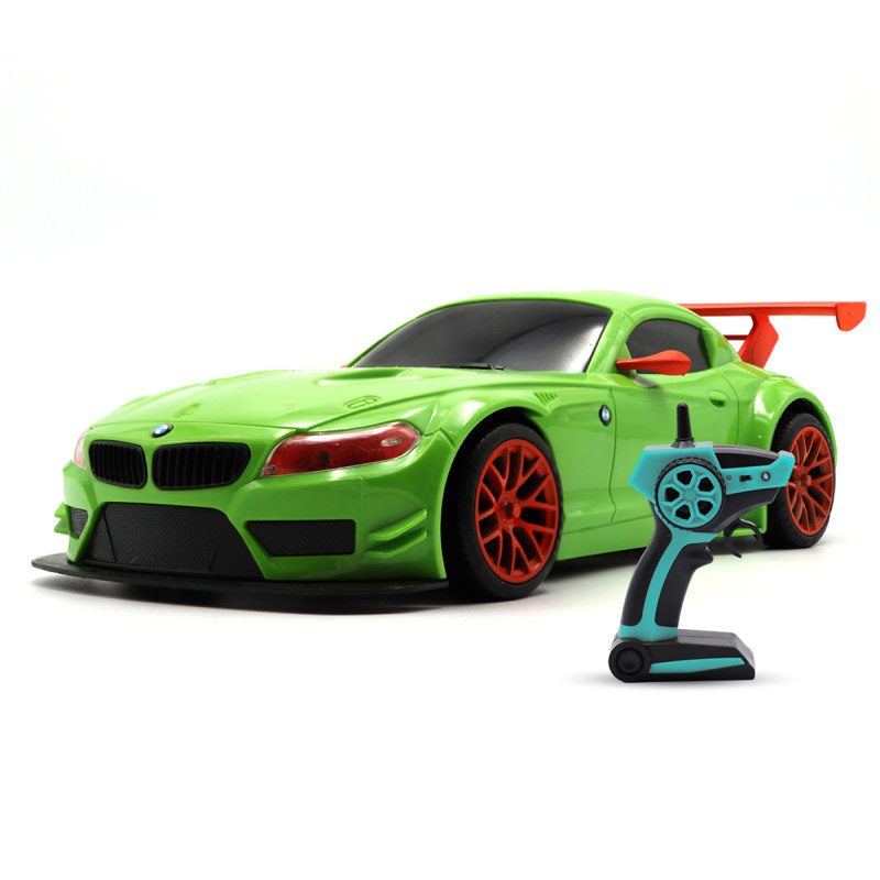ماشین بازی کنترلی مدل بی ام و BMW Z4