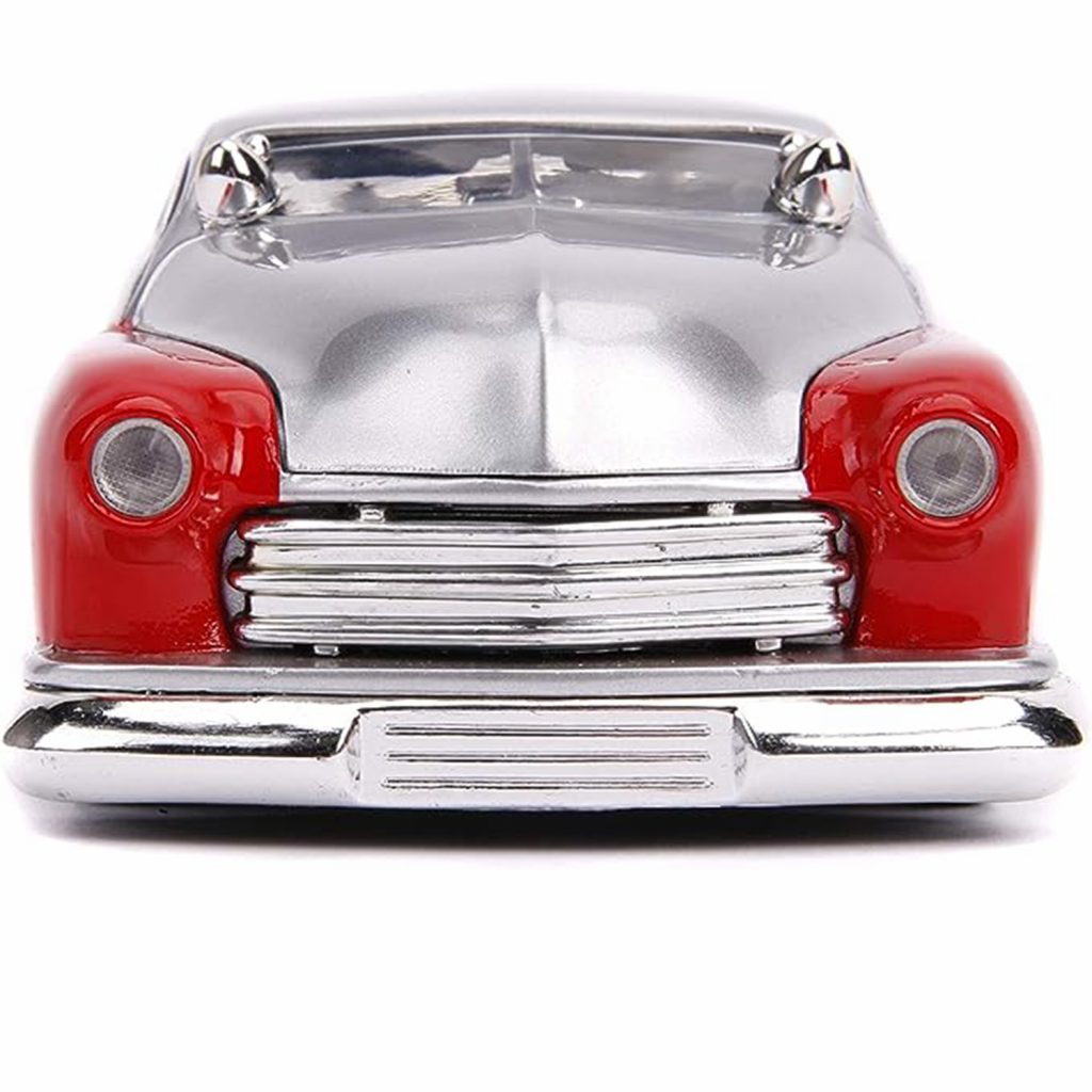 ماکت ماشین جادا مدل 1951 Mercury Coupe Diecast Car