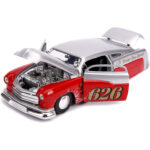 ماکت ماشین جادا مدل 1951 Mercury Coupe Diecast Car