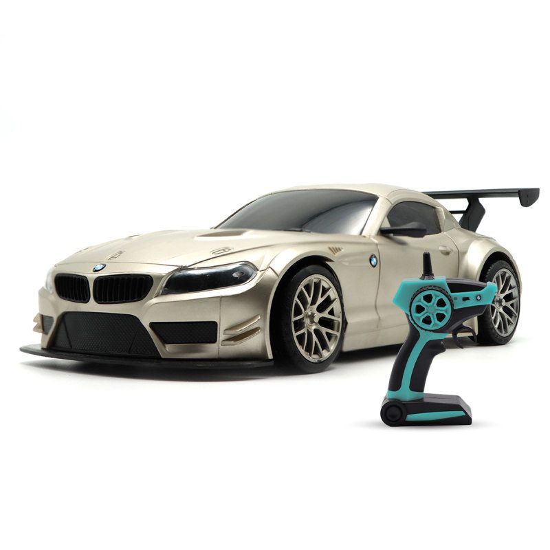 ماشین بازی کنترلی مدل بی ام و BMW Z4