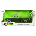ماشین بازی جادا مدل 1969 chevrolet c10 dtepside