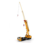 ماکت ماشین کایدویی مدل لیفتر KW-160