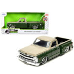 ماشین بازی جادا مدل 1969 chevrolet c10 dtepside