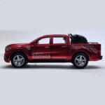 ماشین بازی مدل فلزی FORD RAPTOR