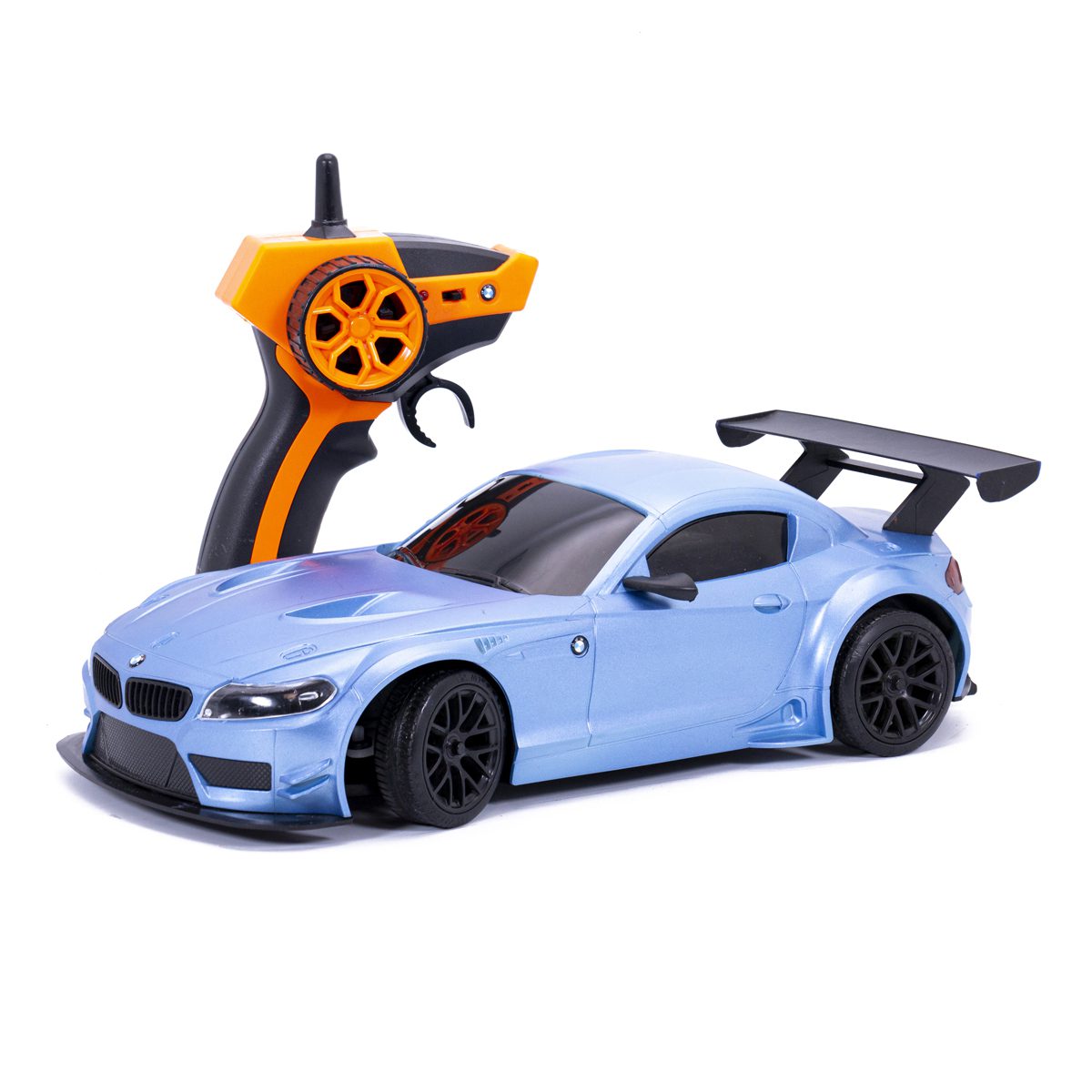 ماشین بازی کنترلی مدل بی ام و BMW Z4