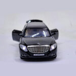 ماشین بازی مدل فلزی بنز میباخ طرح s650