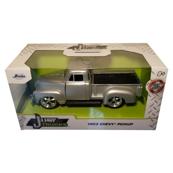 ماشین بازی جادا مدل 1953 Chevy Pickup