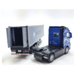ماکت ماشین مدل بنز 18 چرخ طرح Actros