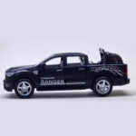 ماشین بازی مدل فلزی FORD RAPTOR