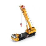 ماکت ماشین کایدویی مدل لیفتر KW-160