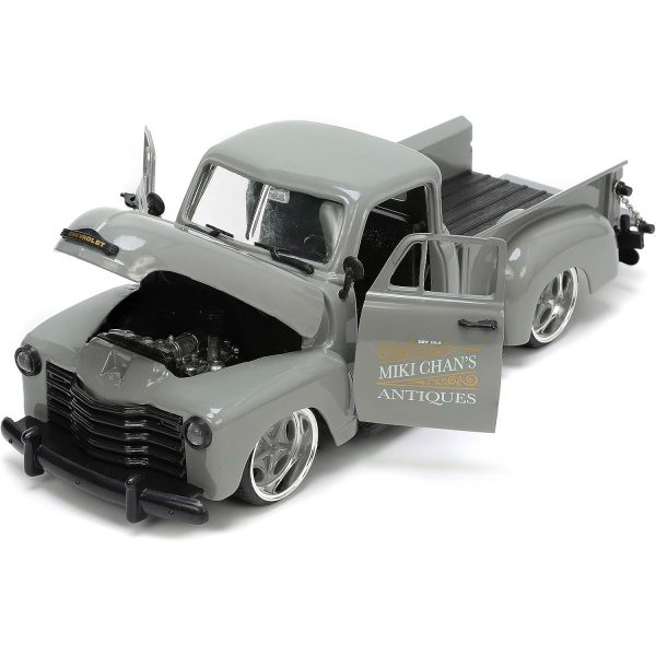 ماشین بازی جادا مدل 1953 Chevy Pickup
