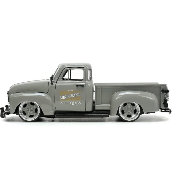 ماشین بازی جادا مدل 1953 Chevy Pickup