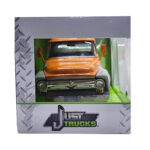 ماکت ماشین جادا مدل 1956 ford f100 pickup jada | چند رنگ | گارانتی اصالت و سلامت فیزیکی کالا