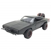 ماشین بازی جادا طرح Dodge Charger 1920 | مشکی | گارانتی اصالت و سلامت فیزیکی کالا