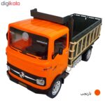ماشین بازی درج توی طرح خاور کد ۱۰۱
