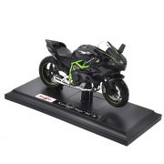 موتور بازی مایستو مدل Kawasaki Ninja H2R | مشکی | گارانتی اصالت و سلامت فیزیکی کالا