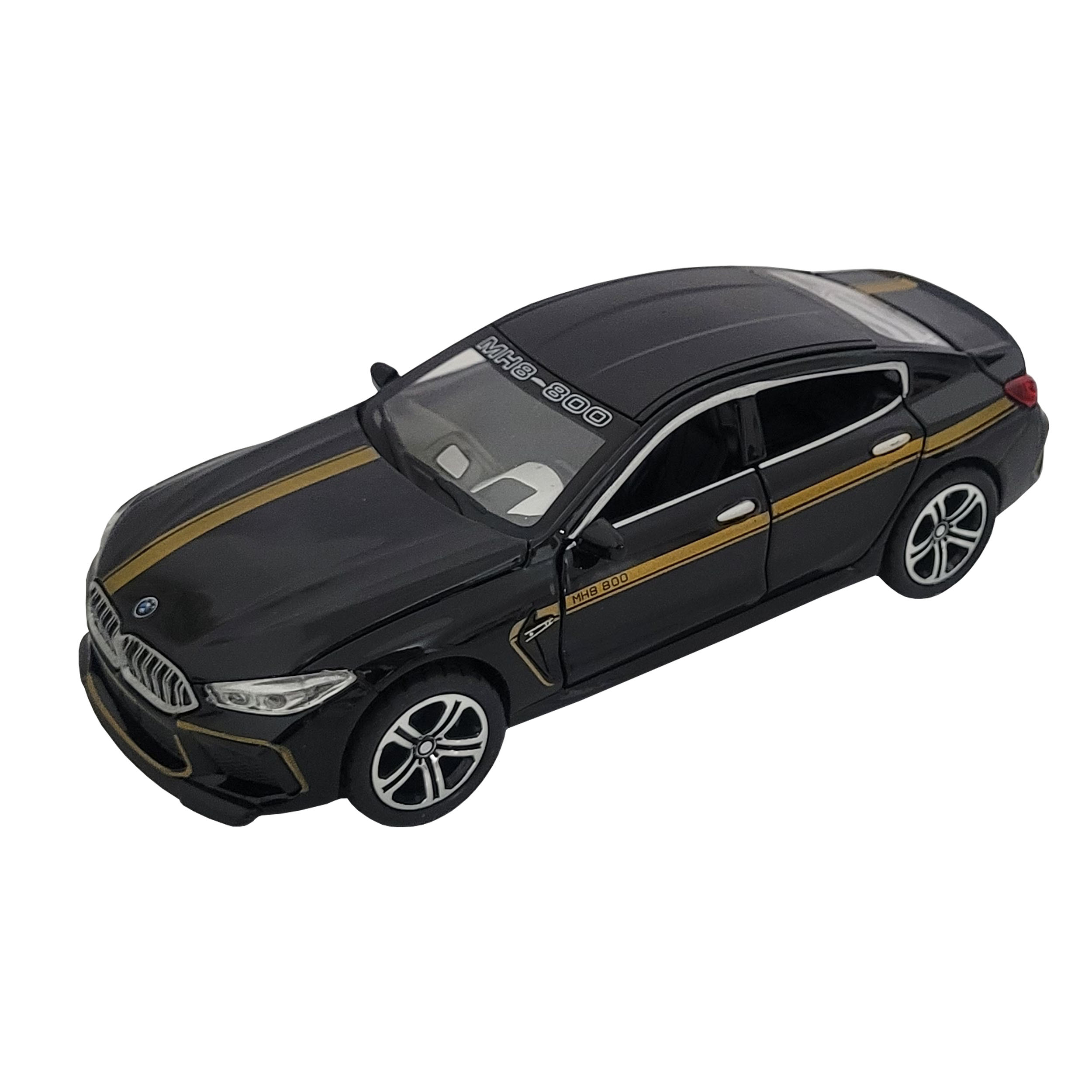 ماکت ماشین طرح بی ام و مدل BMW کد 119899