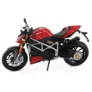 موتور بازی مایستو مدل Ducati Mod Streetfighter S | قرمز | گارانتی اصالت و سلامت فیزیکی کالا
