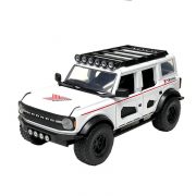 ماشین بازی جادا مدل 2021 Ford Bronco