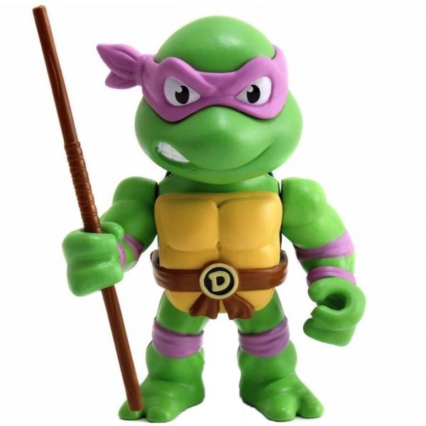 فیگور جادا مدل Donatello M 38 | گارانتی اصالت و سلامت فیزیکی کالا