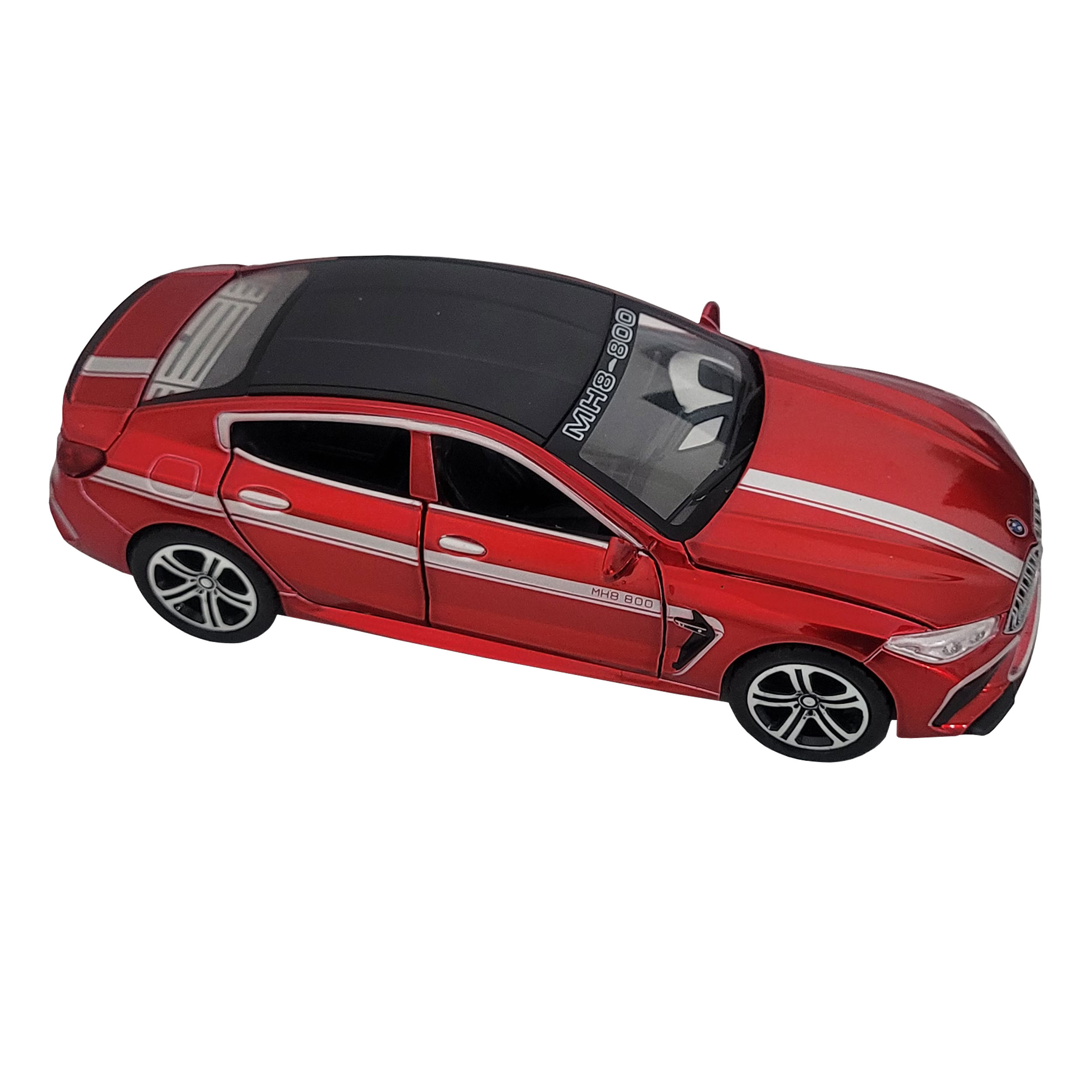 ماکت ماشین طرح بی ام و مدل BMW کد 119899
