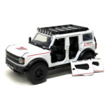 ماشین بازی جادا مدل 2021 Ford Bronco