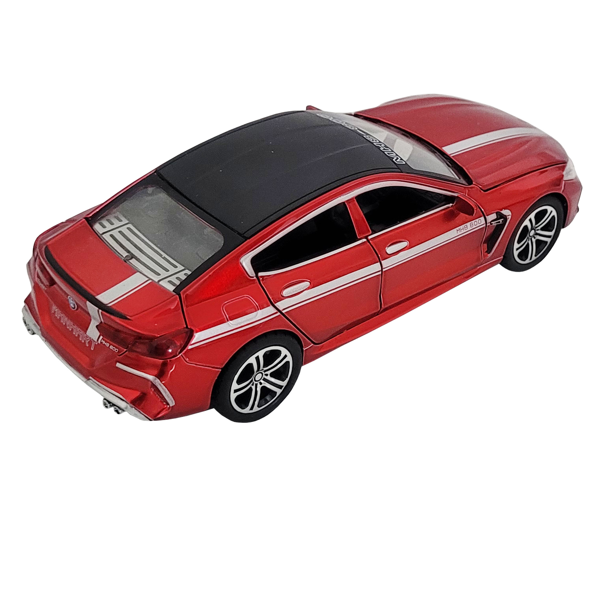 ماکت ماشین طرح بی ام و مدل BMW کد 119899