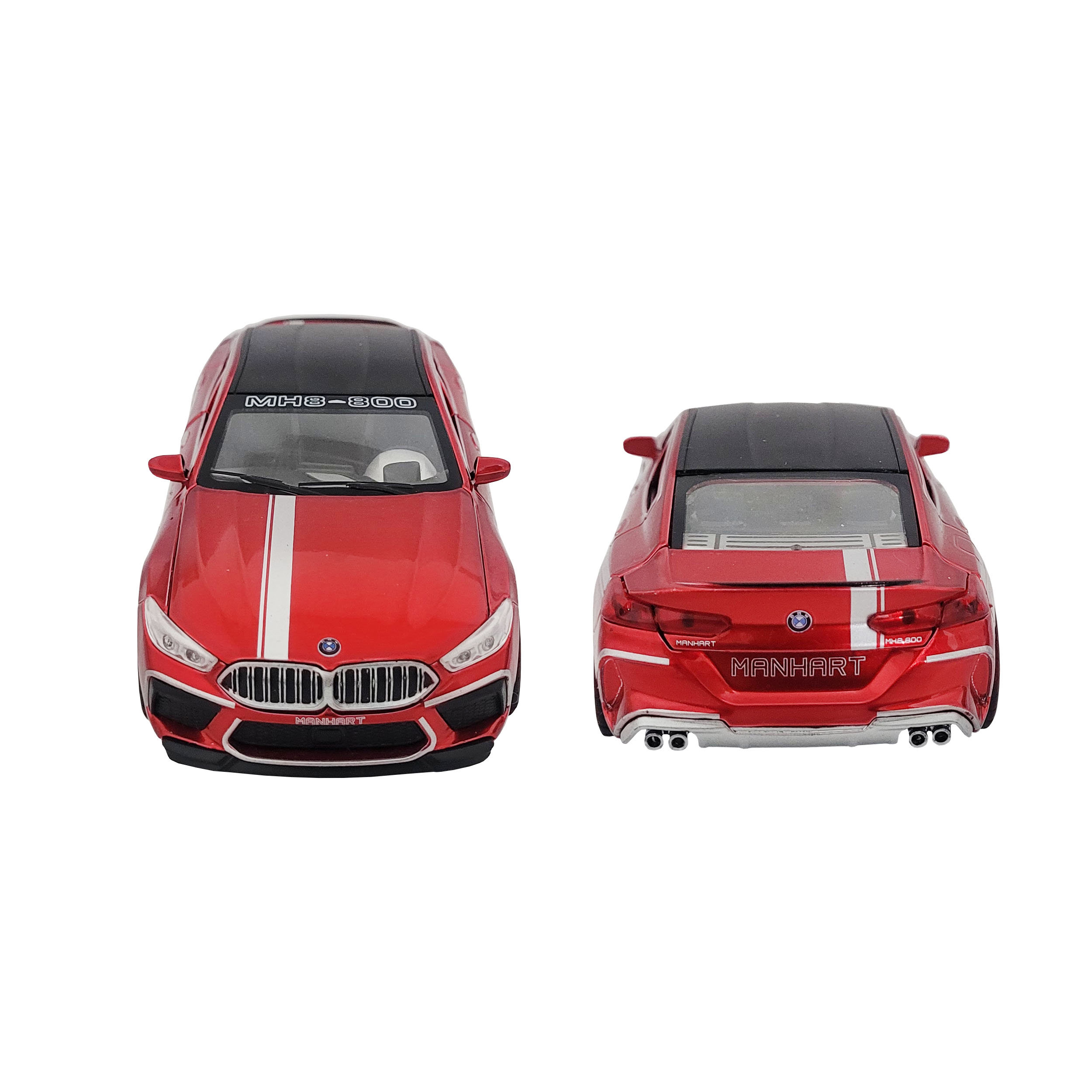 ماکت ماشین طرح بی ام و مدل BMW کد 119899