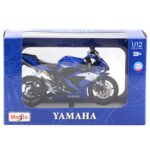 موتور بازی مایستو مدل Yamaha YZF-R1 | آبی | گارانتی اصالت و سلامت فیزیکی کالا
