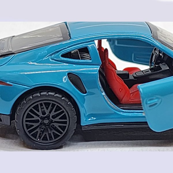 ماشین بازی مدل پورشه AMG