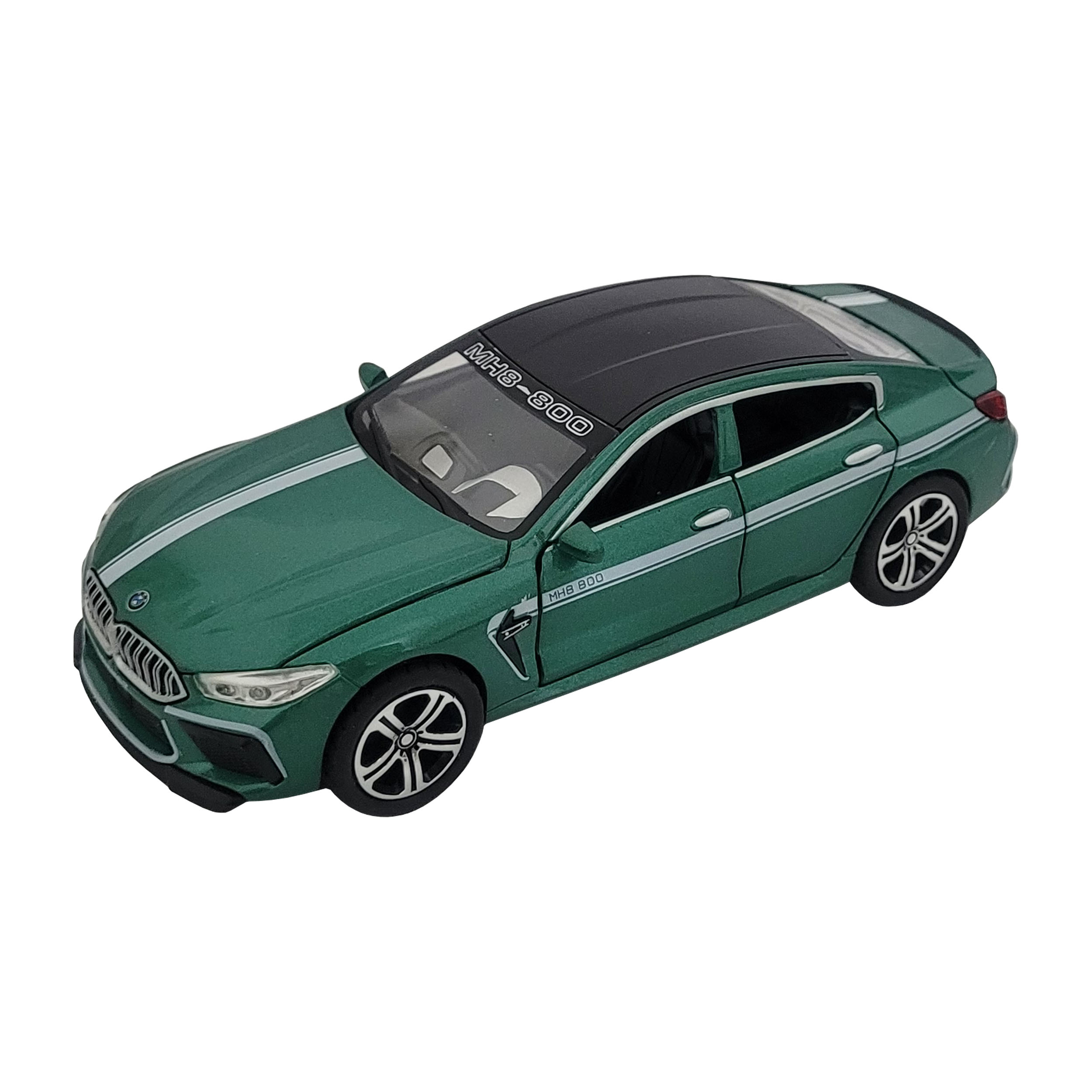 ماکت ماشین طرح بی ام و مدل BMW کد 119899