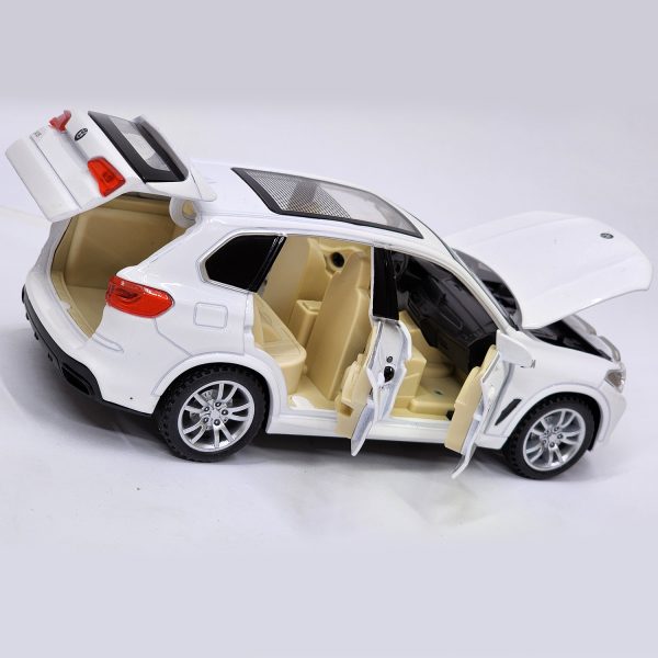 ماشین بازی مدل بی ام و X5
