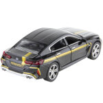 ماشین بازی مدل بی ام و BMW کد M308