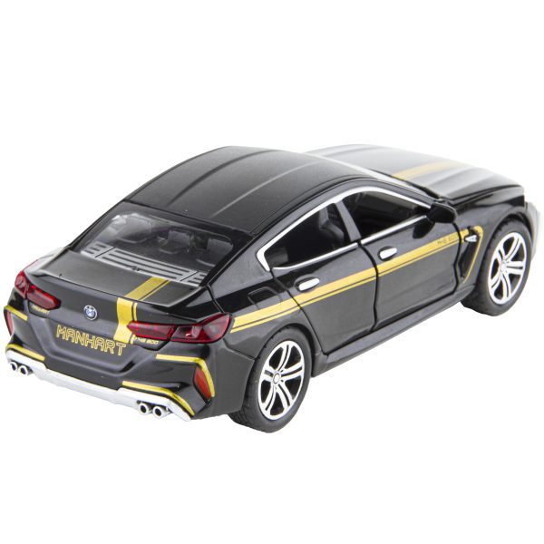 ماشین بازی مدل بی ام و BMW کد M308
