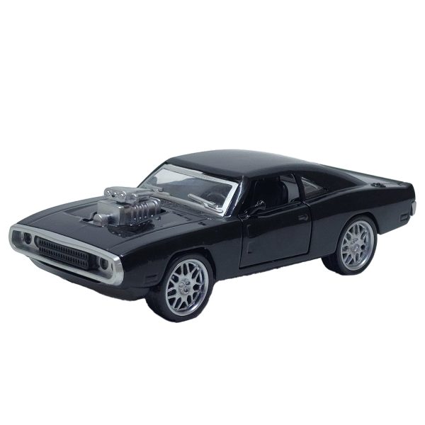 ماشین بازی مدل فلزی پونتیاک طرح Pontiac