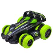 ماشین بازی کنترلی مدل دیوانه stunt car