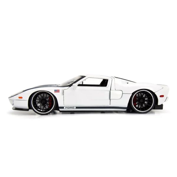 ماشین بازی جادا مدل 2005 Ford GT Play