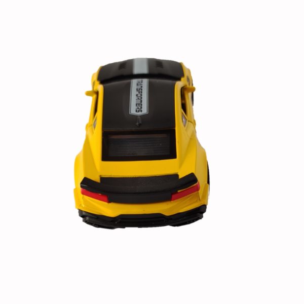 ماشین بازی مدل شورلت کامارو کد C300