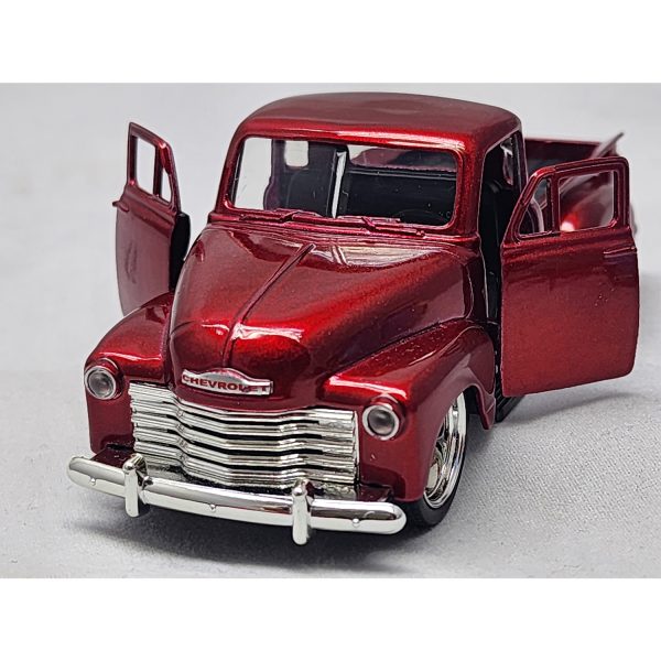 ماکت ماشین جادا مدل 1953 chevy pickup