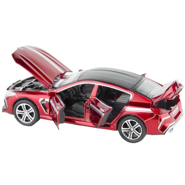 ماشین بازی مدل بی ام و BMW کد M308