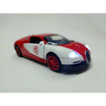 ماشین بازی طرح Bugatti