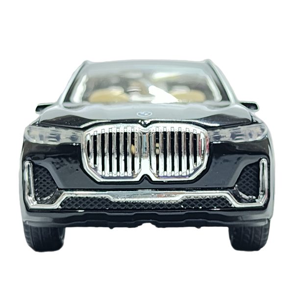 ماشین بازی چه ژی مدل بی ام دبلیو bmw x7