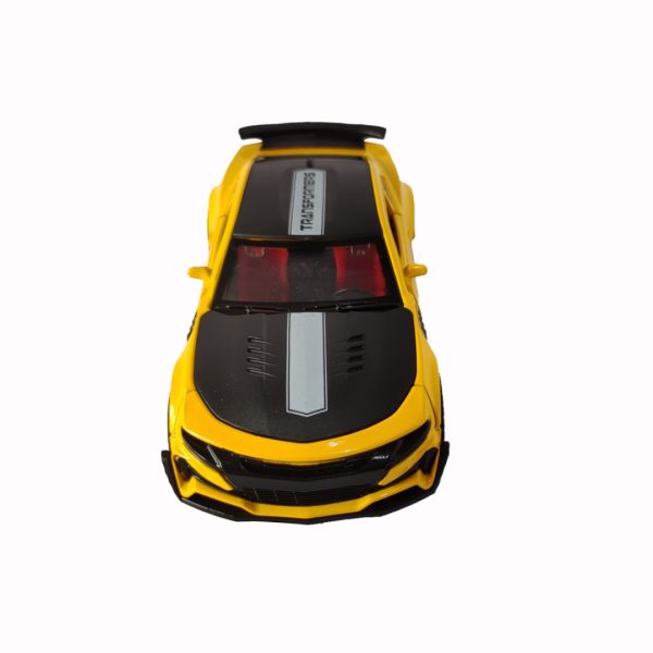 ماشین بازی مدل شورلت کامارو کد C300